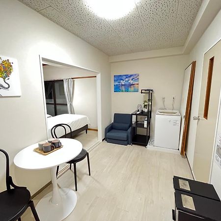 Sakura Inn Asakusa Station Walking 4 Min Shinjuku Shibuya Ginza Oshiage Tokyo Luaran gambar