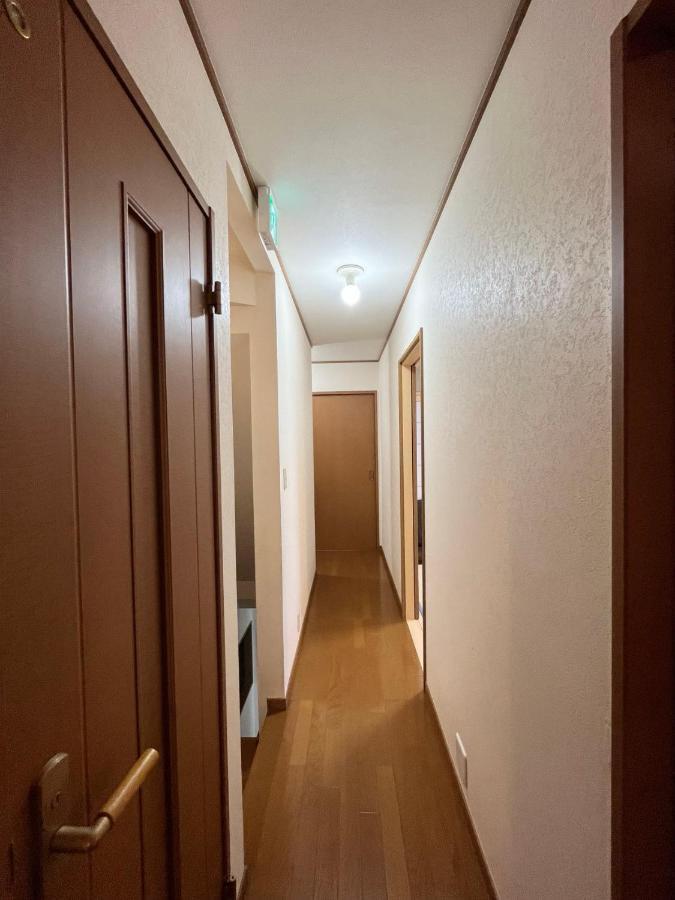 Sakura Inn Asakusa Station Walking 4 Min Shinjuku Shibuya Ginza Oshiage Tokyo Luaran gambar