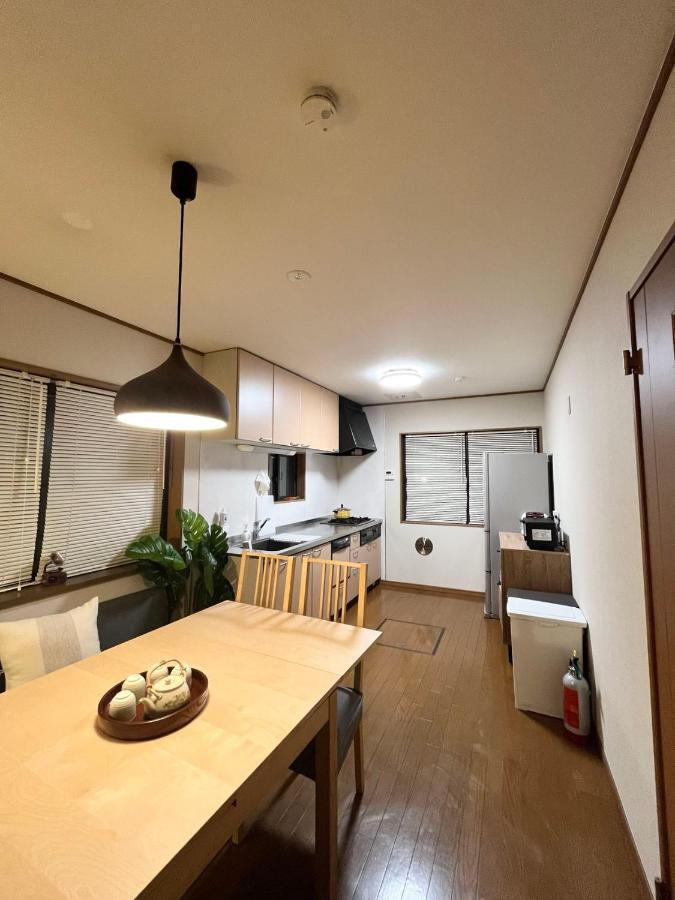 Sakura Inn Asakusa Station Walking 4 Min Shinjuku Shibuya Ginza Oshiage Tokyo Luaran gambar
