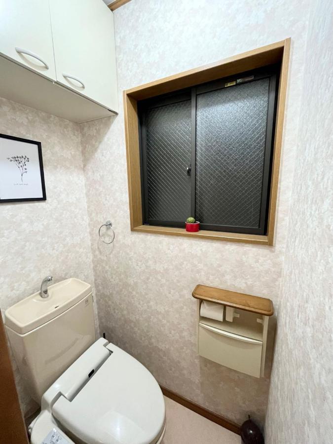 Sakura Inn Asakusa Station Walking 4 Min Shinjuku Shibuya Ginza Oshiage Tokyo Luaran gambar