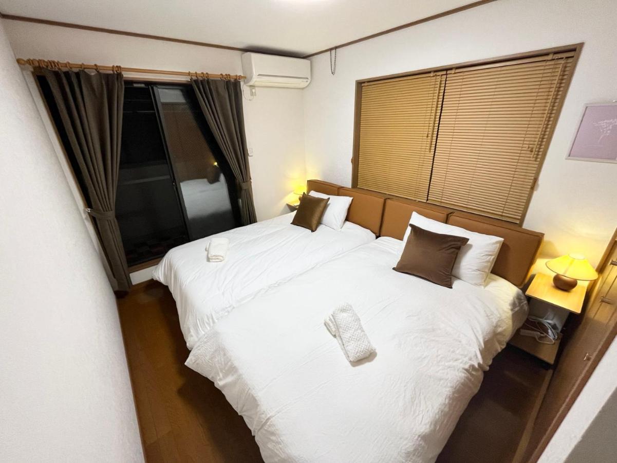 Sakura Inn Asakusa Station Walking 4 Min Shinjuku Shibuya Ginza Oshiage Tokyo Luaran gambar