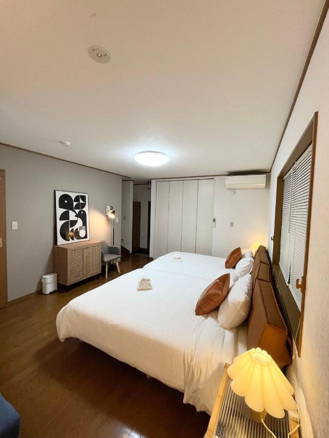 Sakura Inn Asakusa Station Walking 4 Min Shinjuku Shibuya Ginza Oshiage Tokyo Luaran gambar