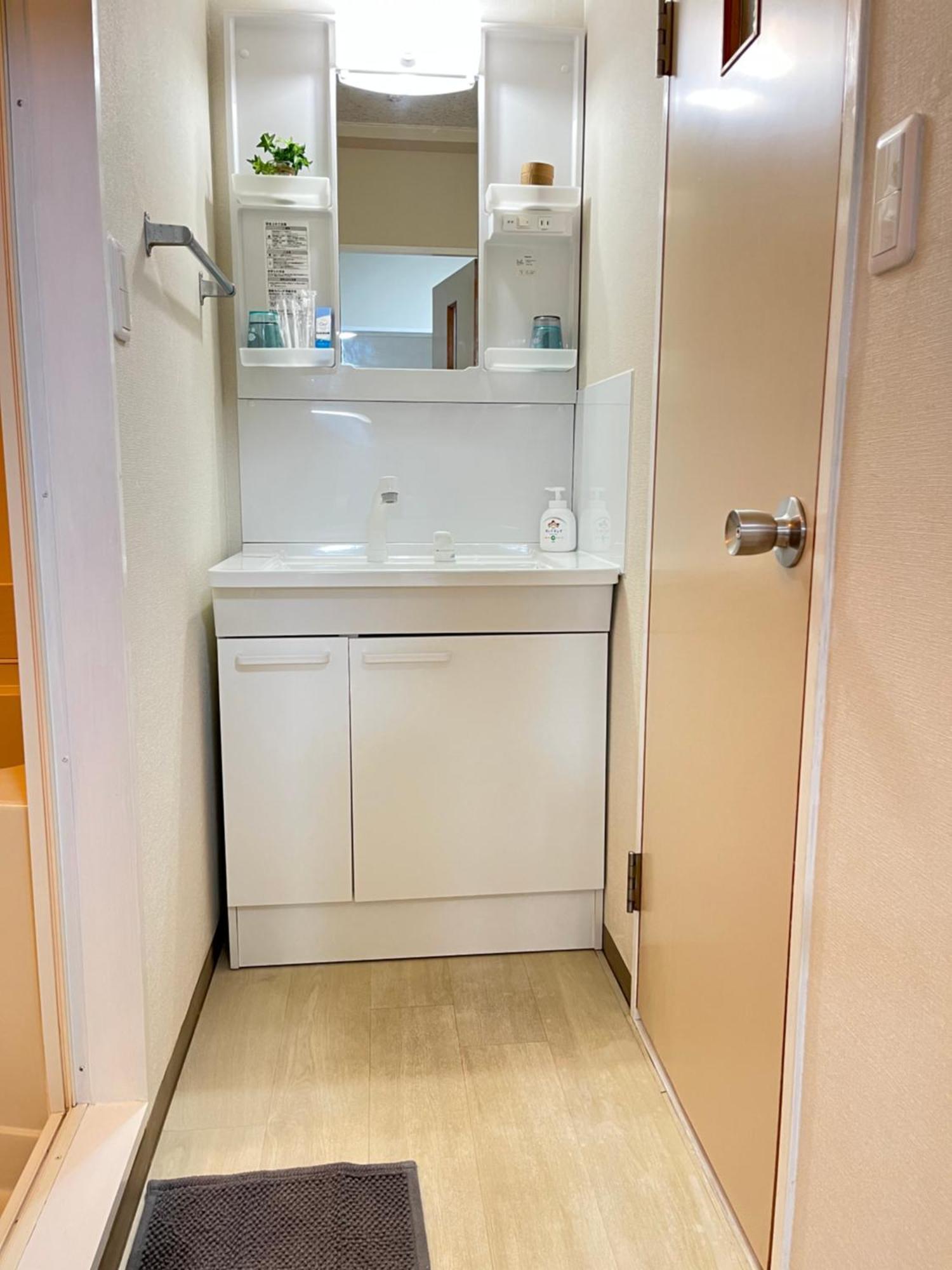Sakura Inn Asakusa Station Walking 4 Min Shinjuku Shibuya Ginza Oshiage Tokyo Luaran gambar