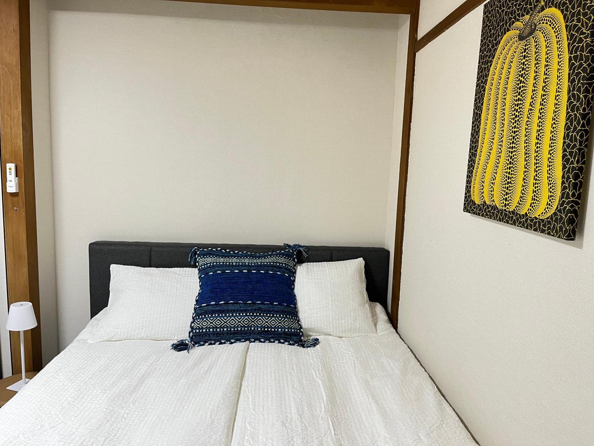 Sakura Inn Asakusa Station Walking 4 Min Shinjuku Shibuya Ginza Oshiage Tokyo Luaran gambar