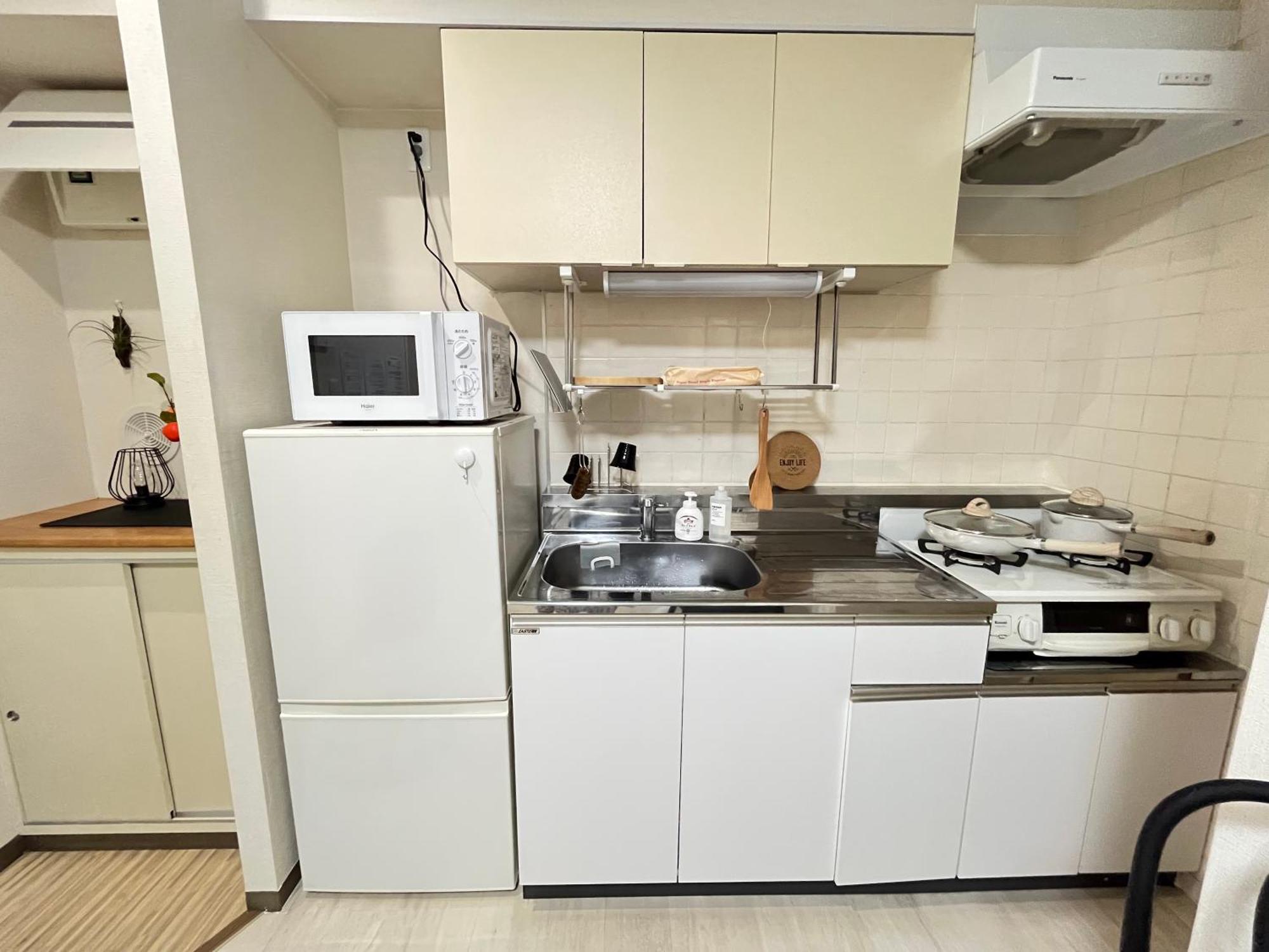 Sakura Inn Asakusa Station Walking 4 Min Shinjuku Shibuya Ginza Oshiage Tokyo Luaran gambar