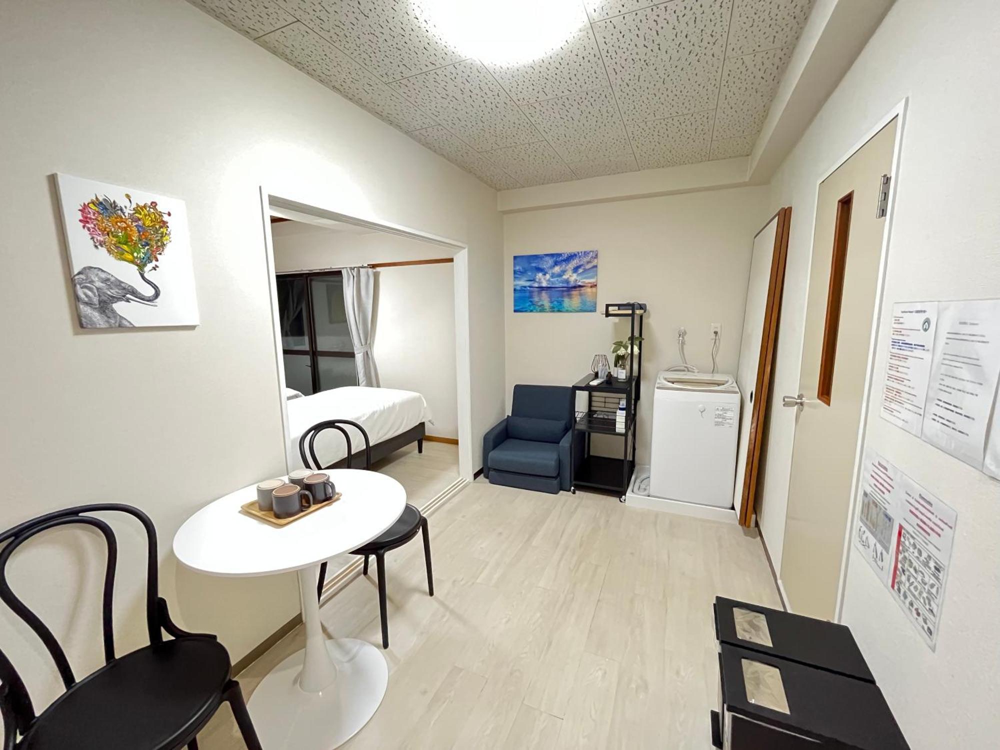 Sakura Inn Asakusa Station Walking 4 Min Shinjuku Shibuya Ginza Oshiage Tokyo Luaran gambar