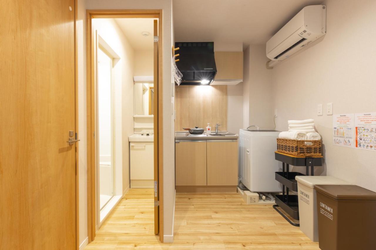 Sakura Inn Asakusa Station Walking 4 Min Shinjuku Shibuya Ginza Oshiage Tokyo Luaran gambar