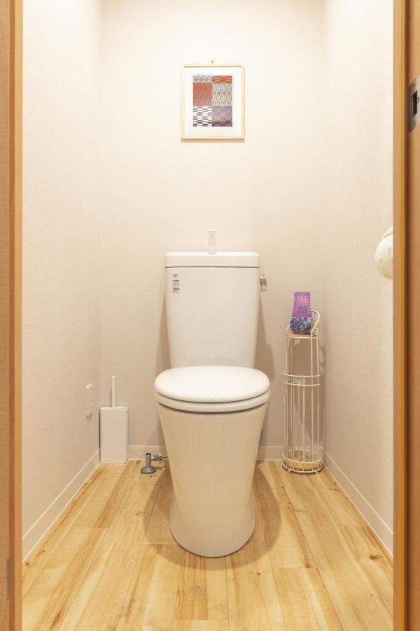 Sakura Inn Asakusa Station Walking 4 Min Shinjuku Shibuya Ginza Oshiage Tokyo Luaran gambar