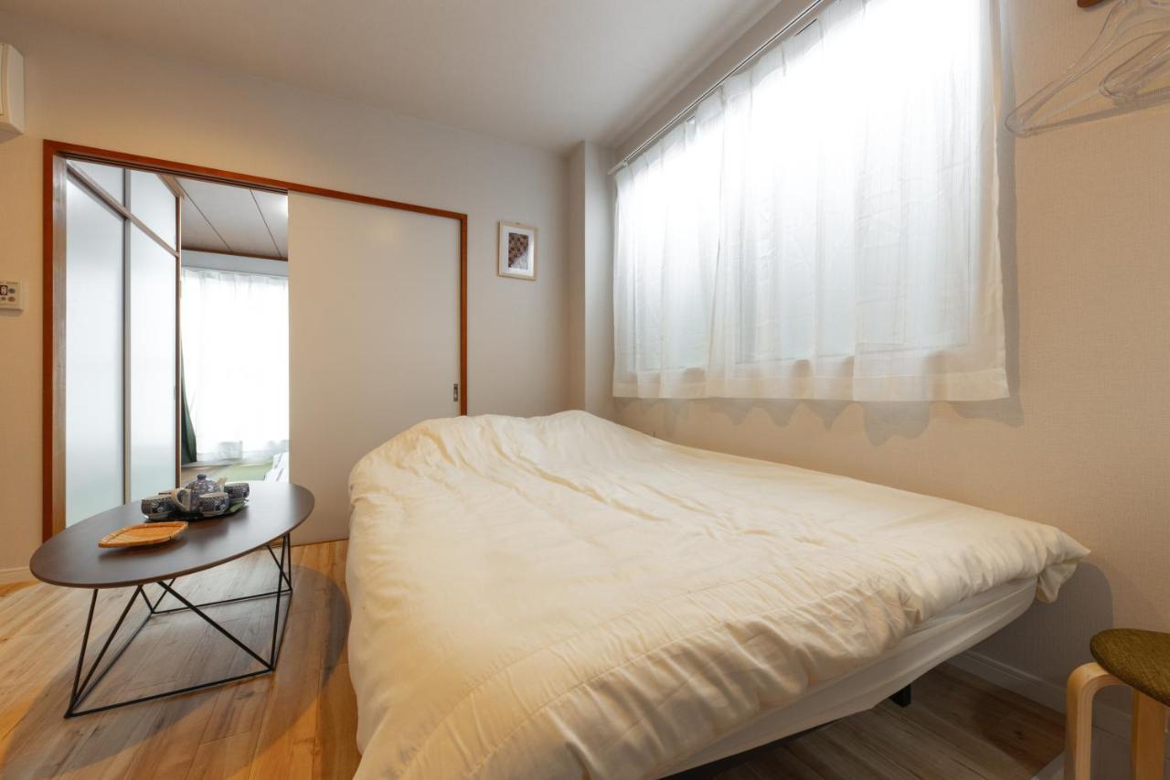 Sakura Inn Asakusa Station Walking 4 Min Shinjuku Shibuya Ginza Oshiage Tokyo Luaran gambar